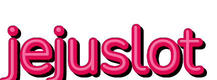 jejuslot — logo kanal